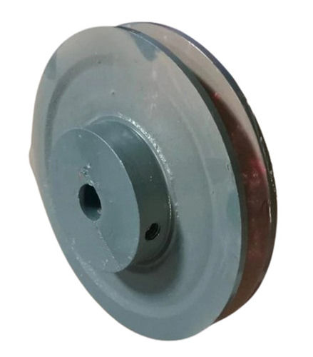 Cast Iron Ci V Belt Pulley