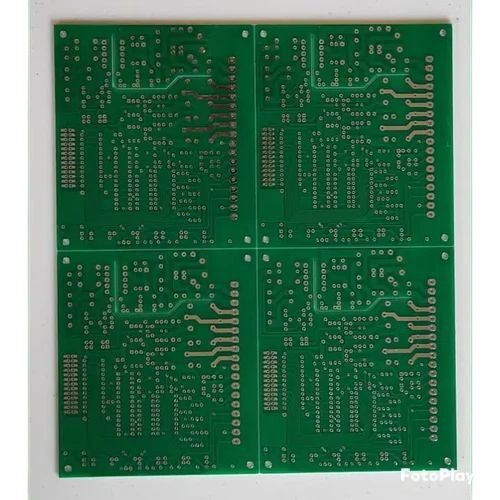 Double Sided Printed Circuit Boards