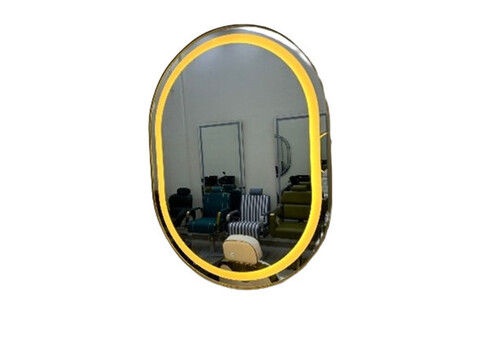 LED Mirror