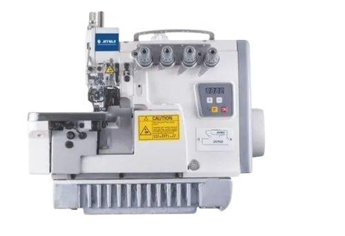 Direct Drive Overlock Sewing Machine