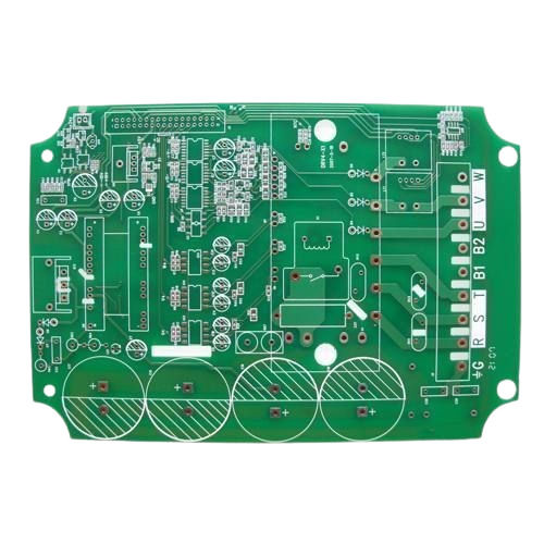 Green Printed Circuit Boards