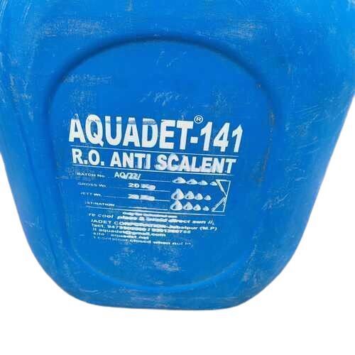 RO Antiscalant Chemical