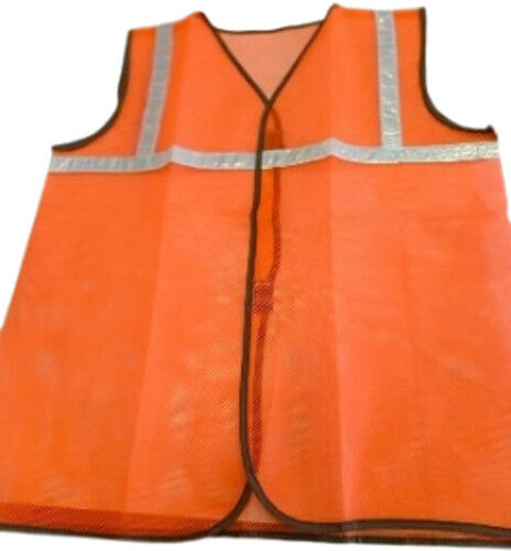 Safety Jackets