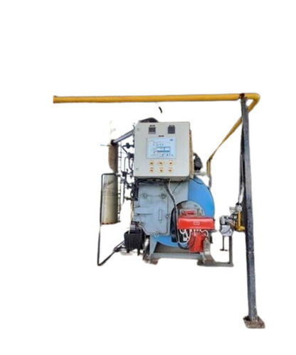 Floor Mounted Heavy-Duty High Efficiency Electrical Automatic Thermal Oil Heaters