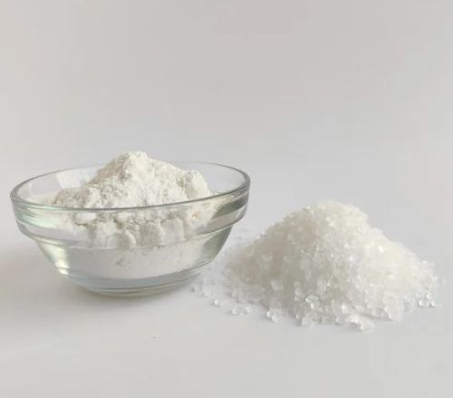 White Sugar Powder