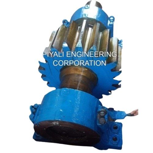 Cooler Pinion With Shaft Assembly 50 Tpd-900 TPD