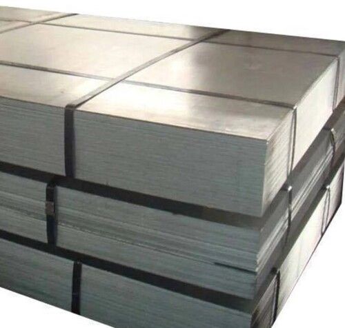 Mild Steel Galvanized CR Sheets For Industrial Use