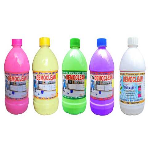 Herbal Floor Cleaner 1 Liter