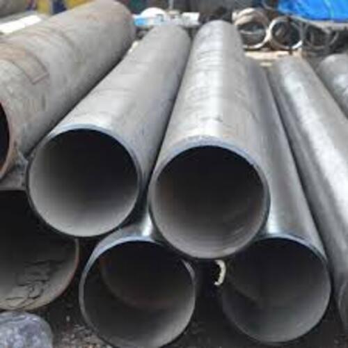 Polished Mild Steel Pipes for Industrial