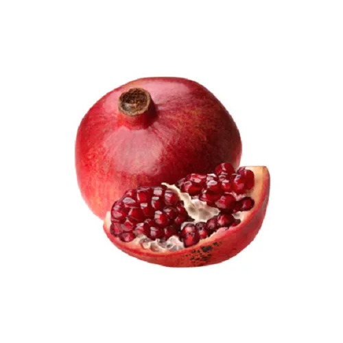 Pomegranate Fruit - Organic, Sweet Red Fruit with 10 Days Shelf Life | Ideal for Human Consumption