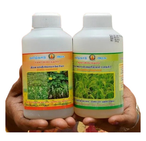 Bio Fertilizers - Chemical Name: Compound Amino Acid