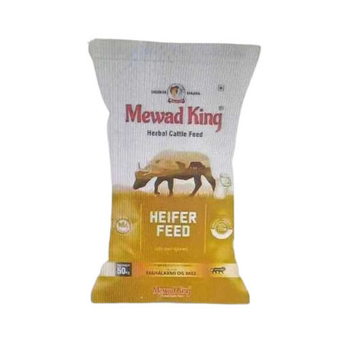 Dairy Cattle Feed