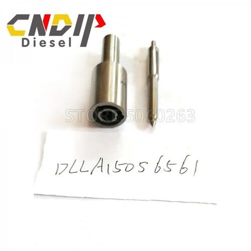 Stainless Steel Diesel Injection Nozzle BDLL150S6561