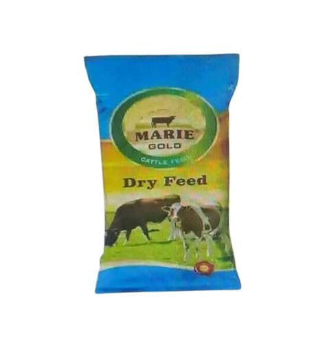 A Grade Gluten Free Rich In Protein And Vitamins Healthy Cattle Feed Supplement