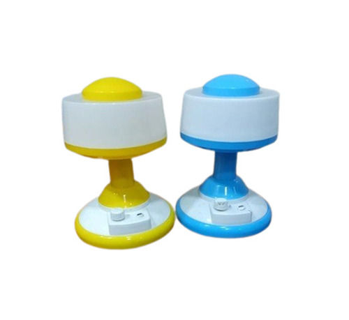 Led Solar Table Lamp