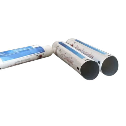 Plastic Packaging Tubes