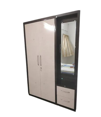 Pvc Cupboard Door - Application: Interior