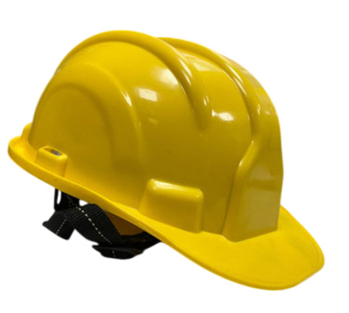 Safety Helmets - Color: Yellow