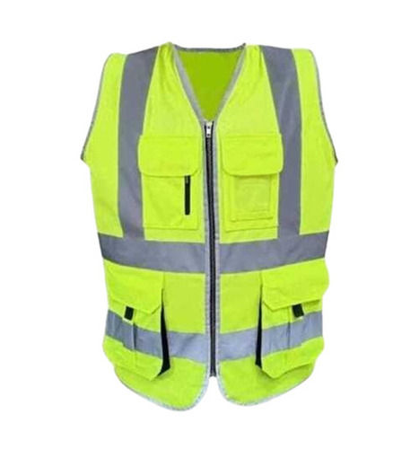 Safety Jacket