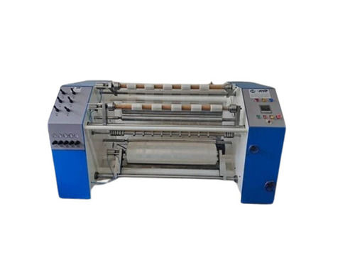 Slitting Rewinding Machine