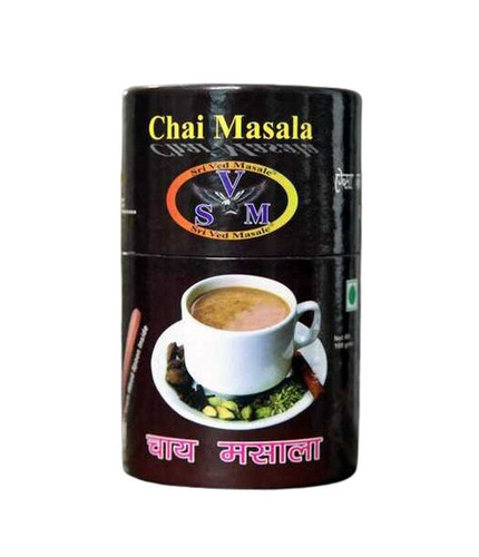 Svm Tea Masala - Color: Ha