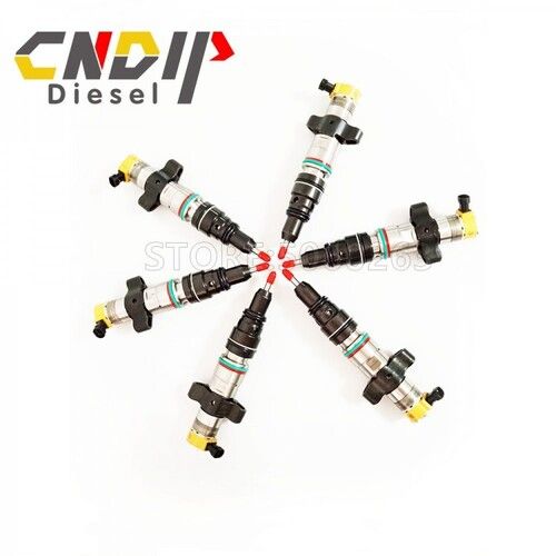 diesel fuel injectors