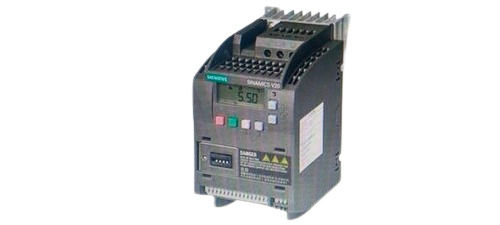 Automatic AC Motor Drive - New Electric Model, Durable IP54 Protection, 50kg Weight | Industrial Usage, 12MHz Frequency