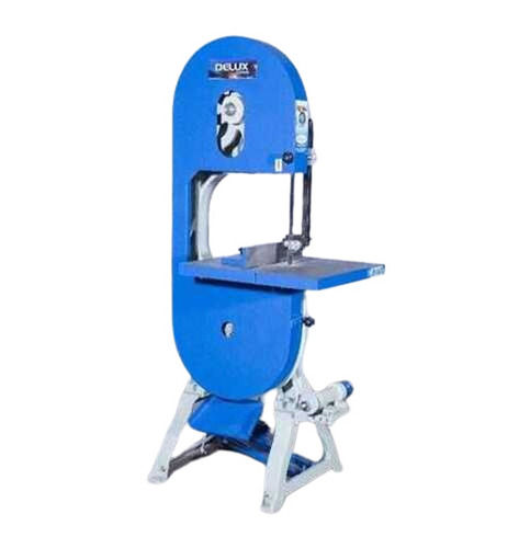 Automatic Cast Iron Material Band Saw Machine