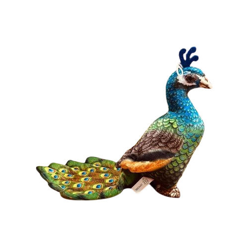 Polyester Bird Toys for Baby Playing