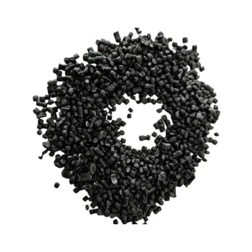 Black Ldpe Granules - Grade: Industrial Grade