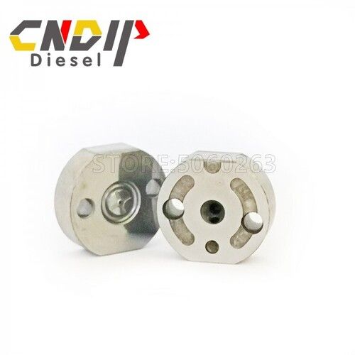 Diesel Common Rail Orifice Valve Plate for Injector 095000-5471 5320