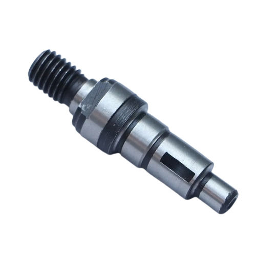 Galvanized Steel Drill Spindle