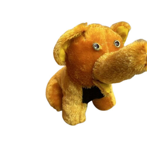 Elephant Soft Toy Feature Attractive Look