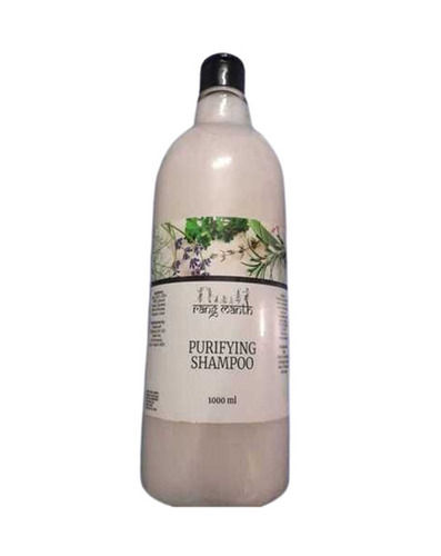 A Grade Chemical Free 100 Percent Purity Anti-Dandruff Ayurvedic Herbal Hair Care Shampoo