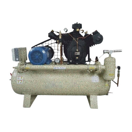 Industrial Centrifugal Compressor