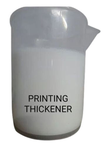 High Quality Printing Thickener