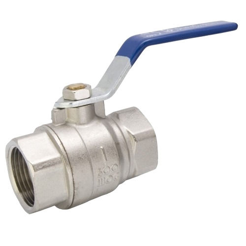 Stainless Steel Ball Valves for Gas Fitting