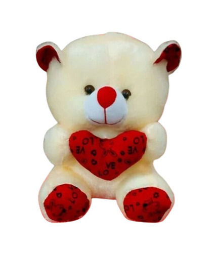 Medium Size Soft Cotton and Fur Light Weighted Cute Teddy Bears for Gifting