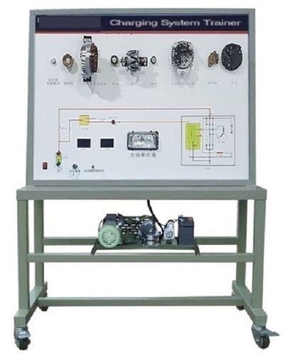 Charging System Training Board