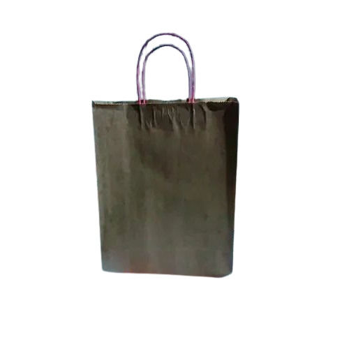 Craft Paper Bag