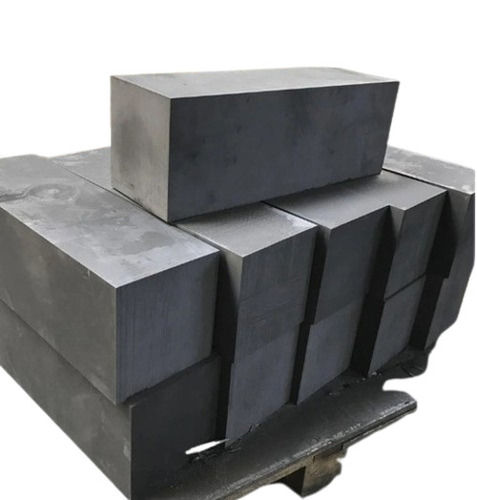 Rectangle Sape Grey Graphite Blocks