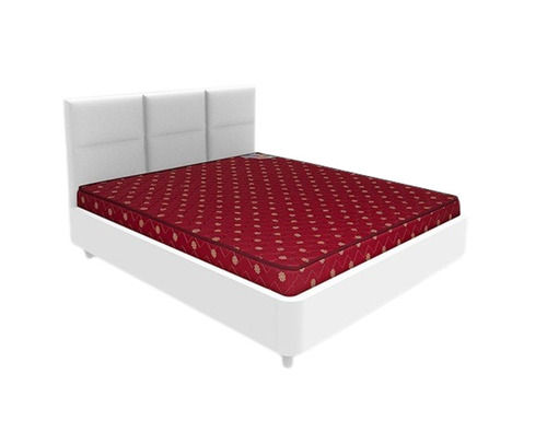 Maroon Bedroom Mattress