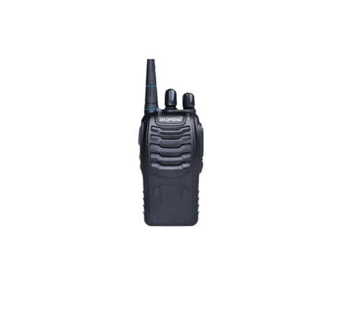 Portable Two-Way Radio