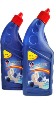 High Quality Blue Toilet Cleaner 