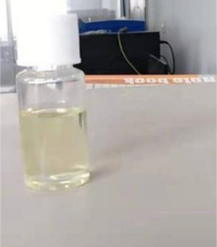 4-Chloro-6-Ethyl-5-Fluoro Pyrimidine