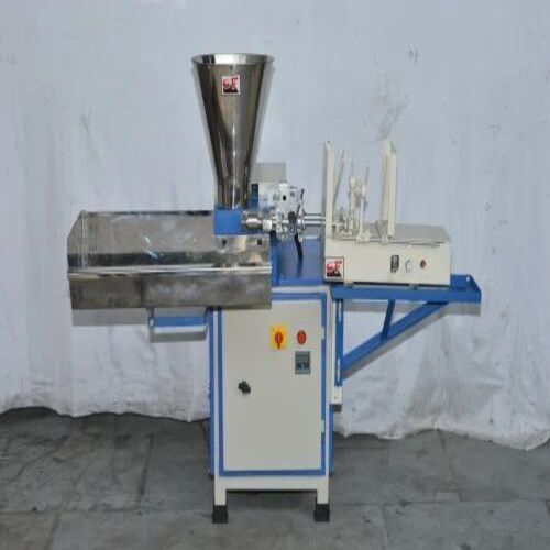 Automatic Incense Stick Making Machine