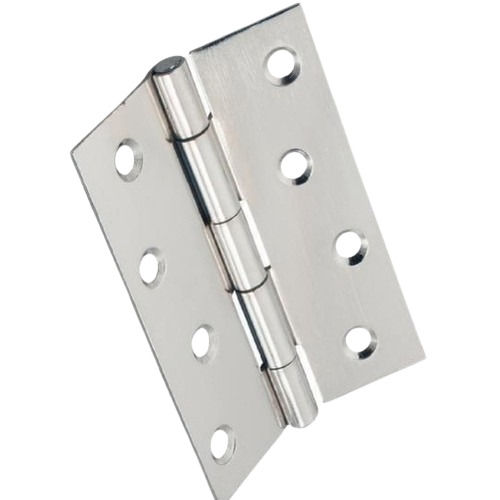 Aluminum Hinges