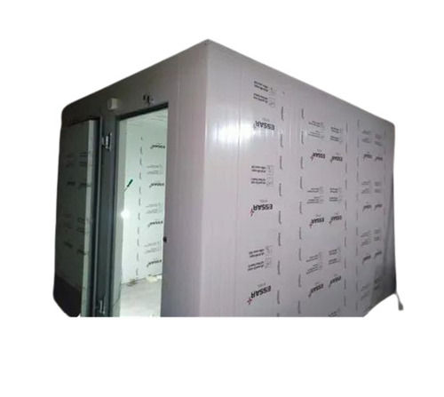 Large Storage Capacity High Efficiency Electrical Automatic Cold Storage Room