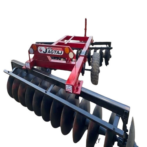 Disc Harrow