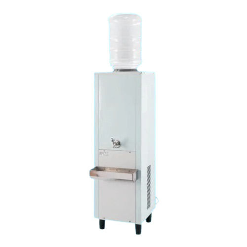 Electric Bottled Water Cooler